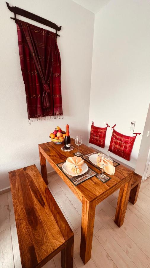 Exclusives Apartment Mountainview Residence Belek Exterior photo